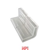 HPI Spojka mříží sněholamu PVC průhledná